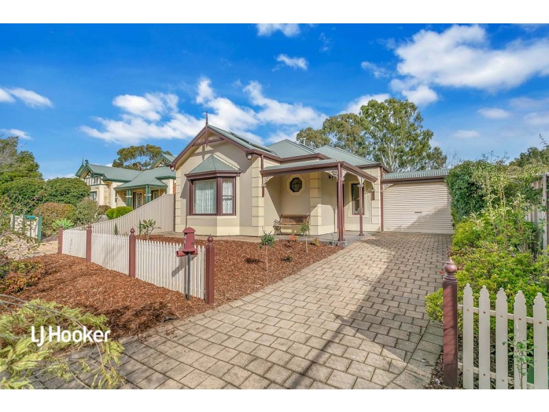 34 Raunsley Circuit, Greenwith SA 5125