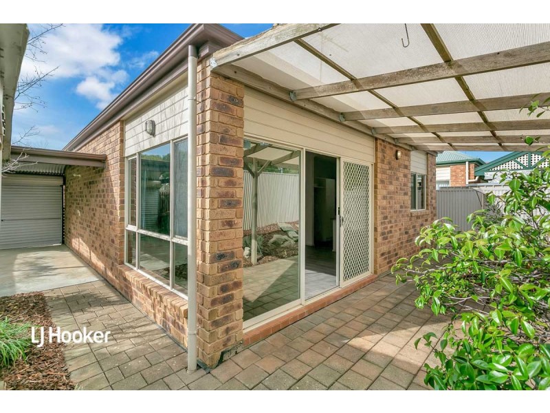 34 Raunsley Circuit, Greenwith SA 5125