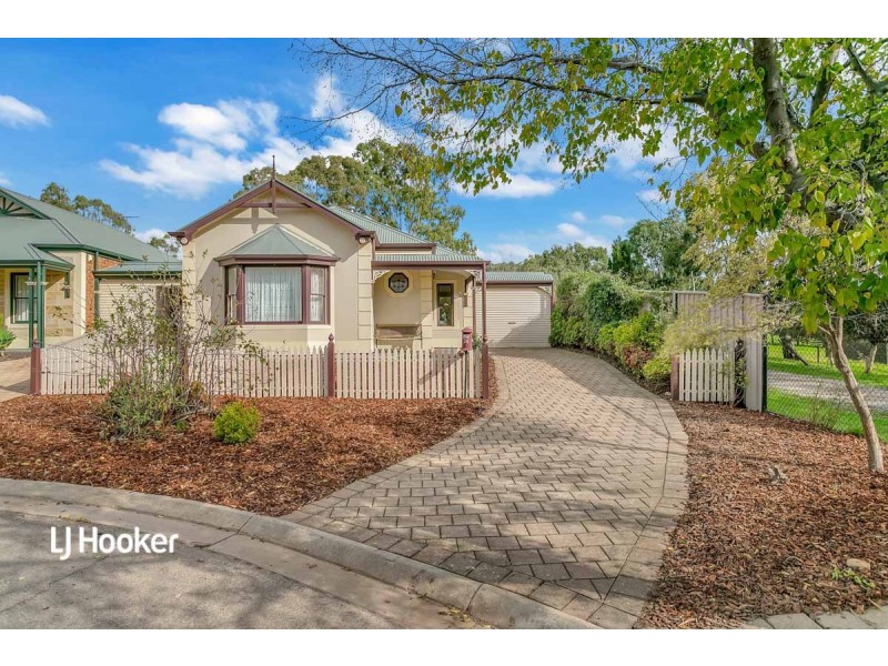 34 Raunsley Circuit, Greenwith SA 5125