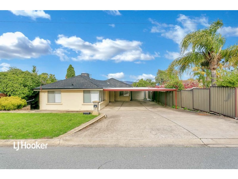 4 Heathcote Court, Redwood Park SA 5097