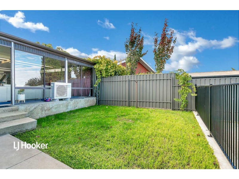 4 Heathcote Court, Redwood Park SA 5097