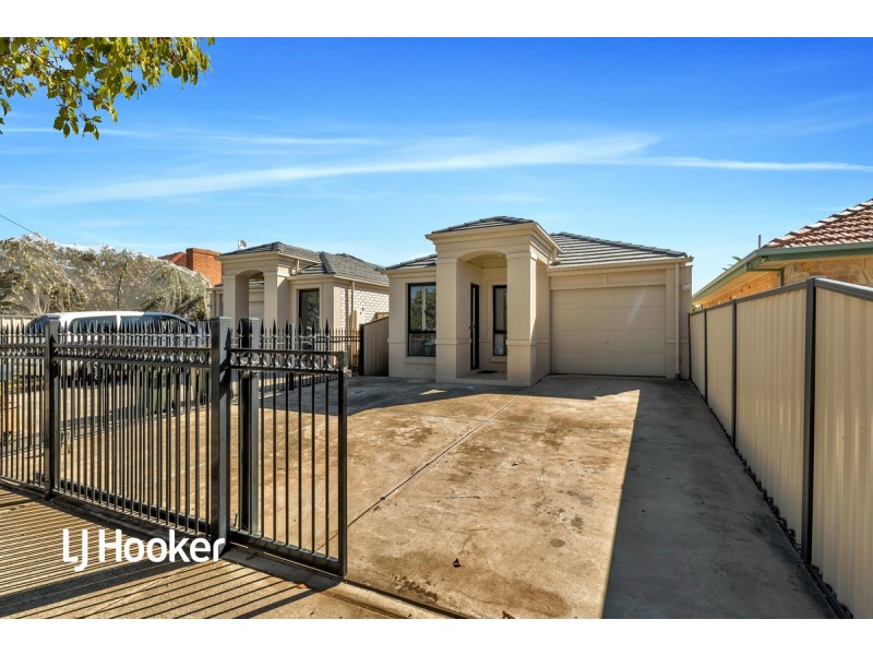 22B LeHunte Street, Kilburn SA 5084