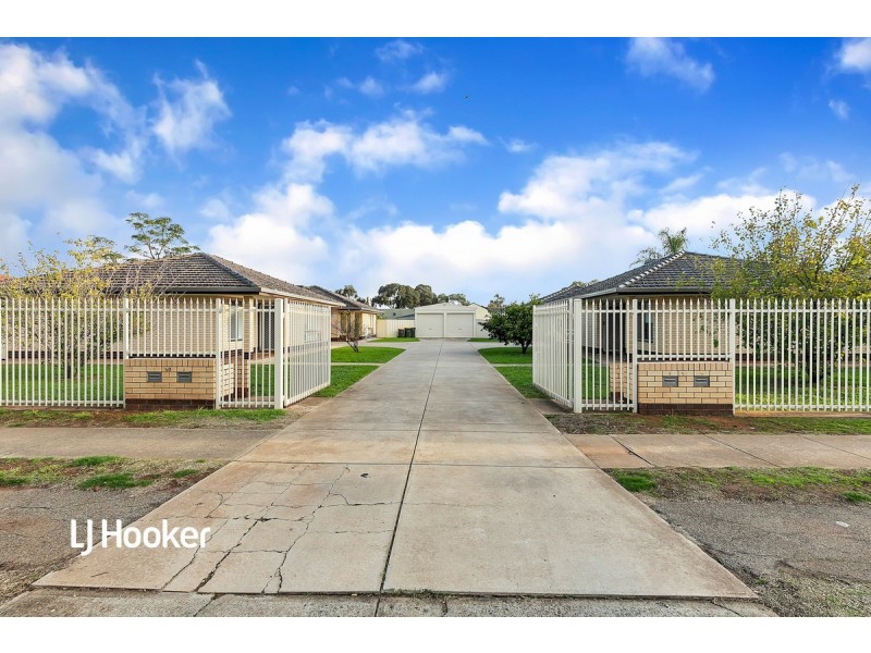 4/32 Shepherdson, Parafield Gardens SA 5107