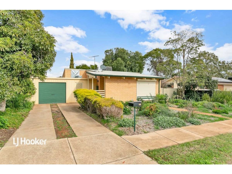 6 Burford Street, Elizabeth Downs SA 5113