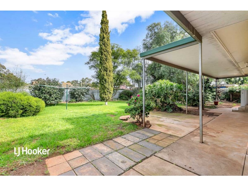 6 Burford Street, Elizabeth Downs SA 5113