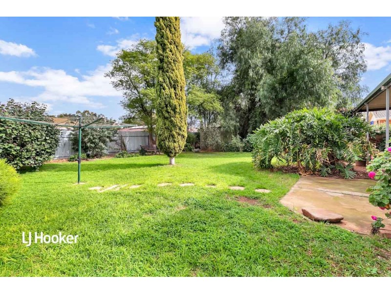 6 Burford Street, Elizabeth Downs SA 5113