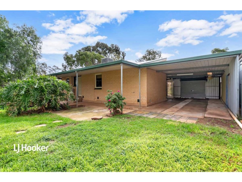 6 Burford Street, Elizabeth Downs SA 5113