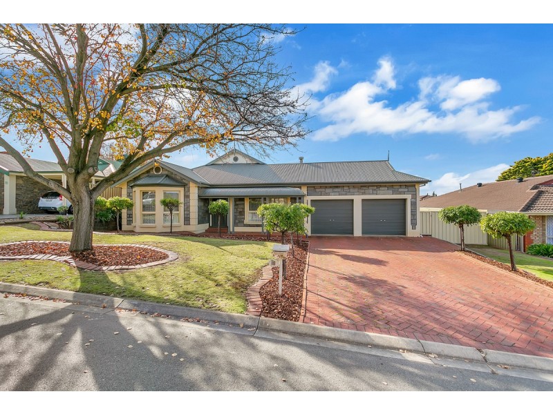 18 Anare Street, Greenwith SA 5125