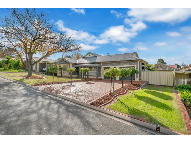 18 Anare Street, Greenwith SA 5125