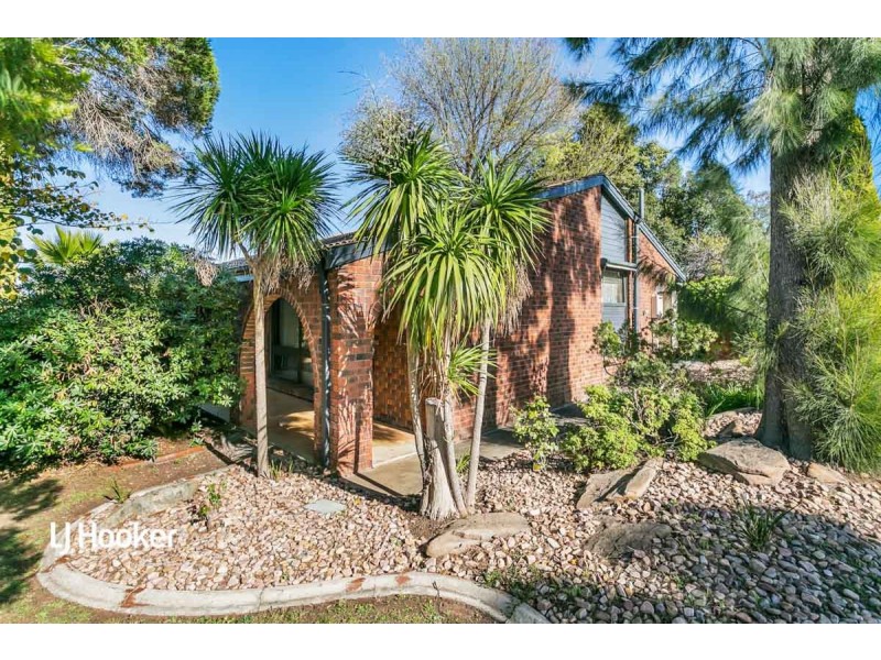 80 Currawong Crescent, Modbury Heights SA 5092