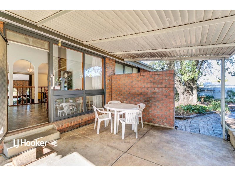 80 Currawong Crescent, Modbury Heights SA 5092