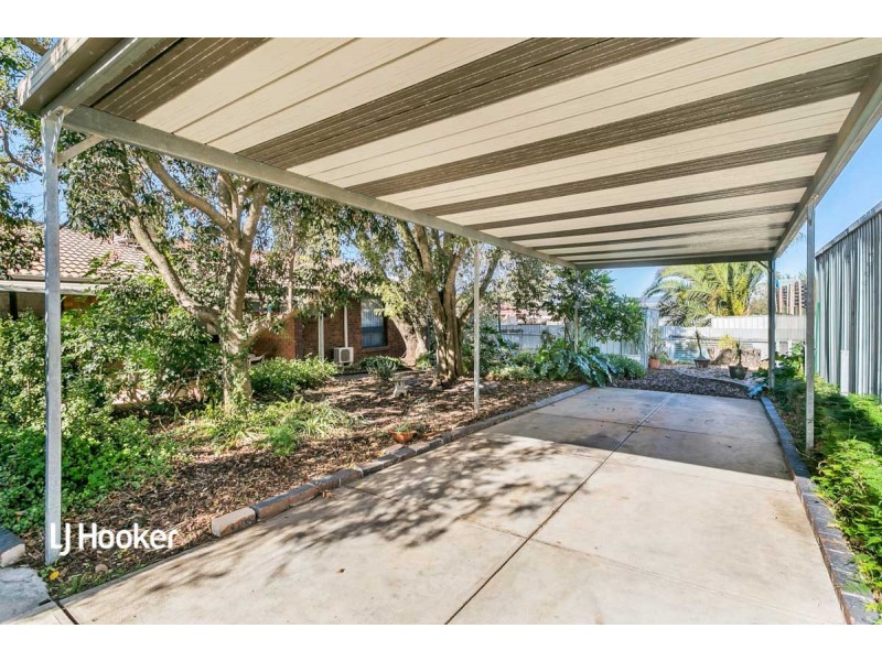 80 Currawong Crescent, Modbury Heights SA 5092