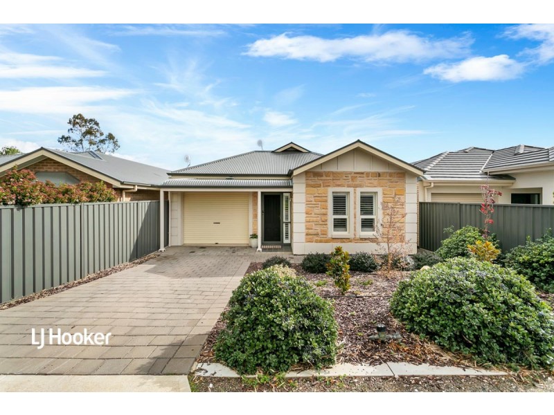 26 Macdonnell Street, Tanunda SA 5352