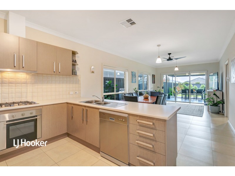 26 Macdonnell Street, Tanunda SA 5352