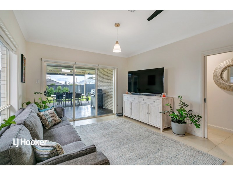 26 Macdonnell Street, Tanunda SA 5352