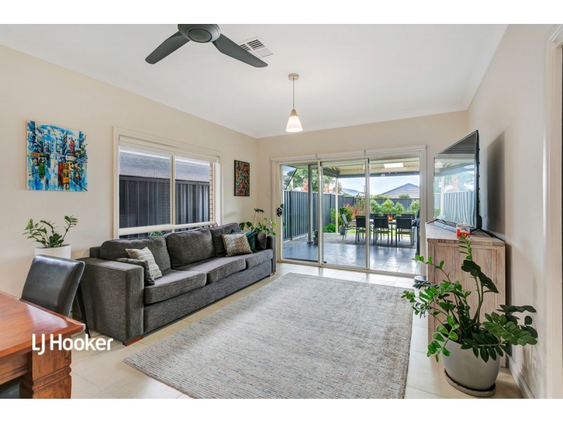 26 Macdonnell Street, Tanunda SA 5352