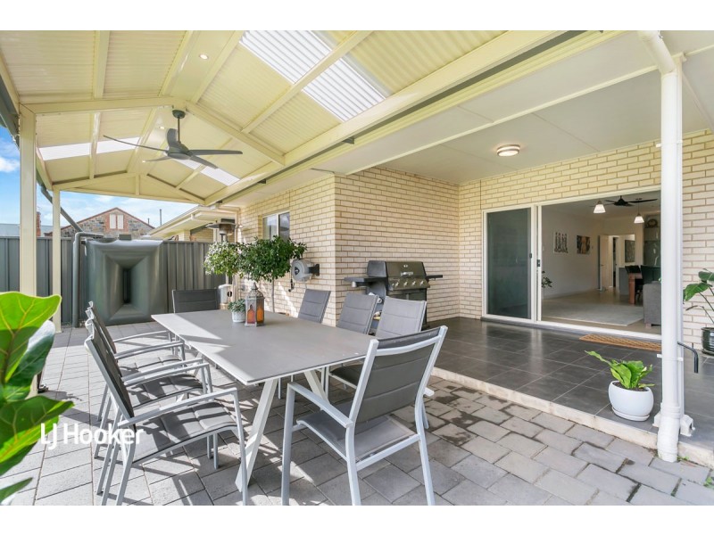 26 Macdonnell Street, Tanunda SA 5352