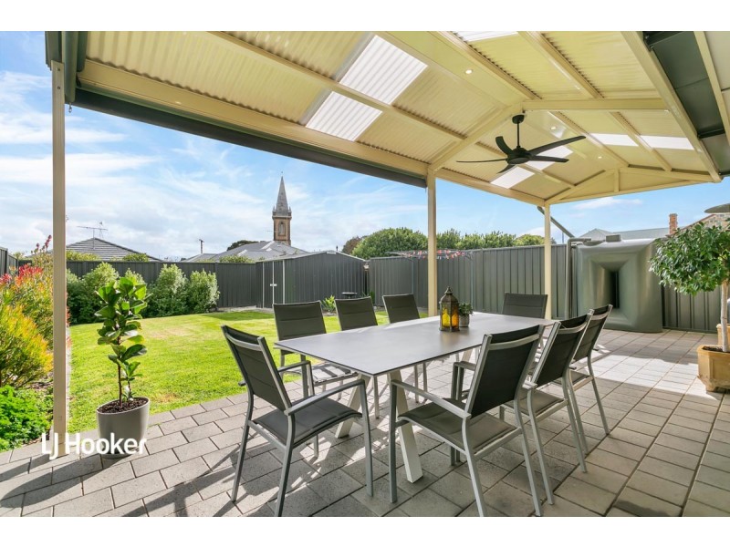 26 Macdonnell Street, Tanunda SA 5352