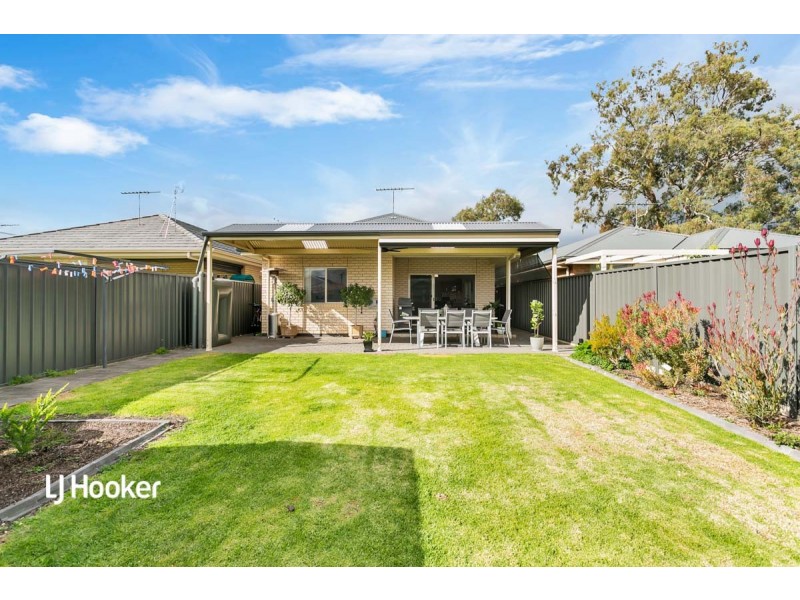 26 Macdonnell Street, Tanunda SA 5352