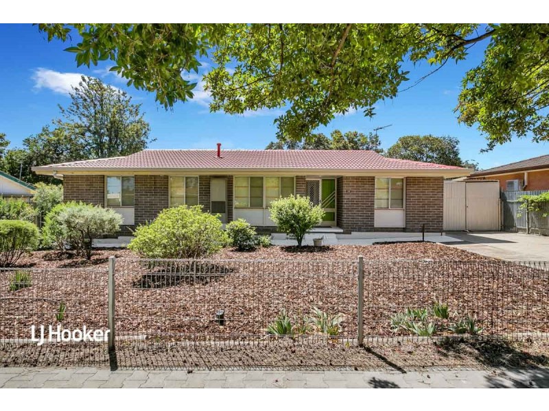 23 Montacute Street, Elizabeth Downs SA 5113