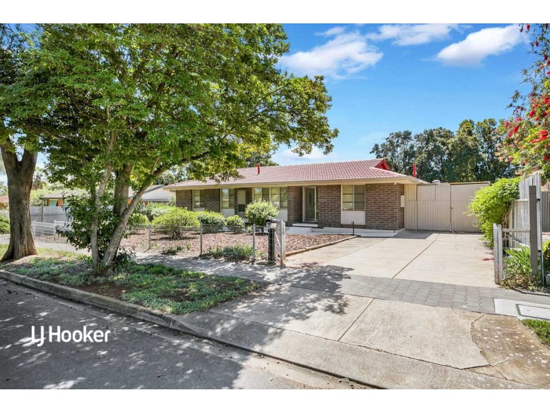 23 Montacute Street, Elizabeth Downs SA 5113