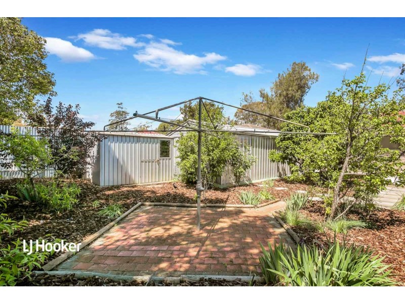 23 Montacute Street, Elizabeth Downs SA 5113