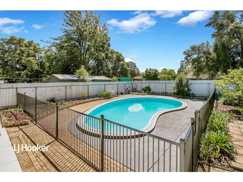 23 Montacute Street, Elizabeth Downs SA 5113
