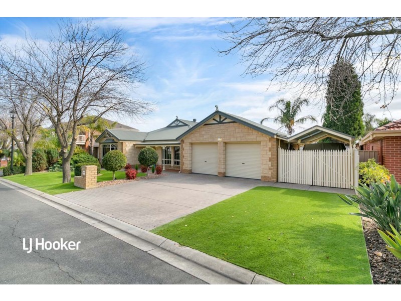 12 Crowhurst Street, Golden Grove SA 5125