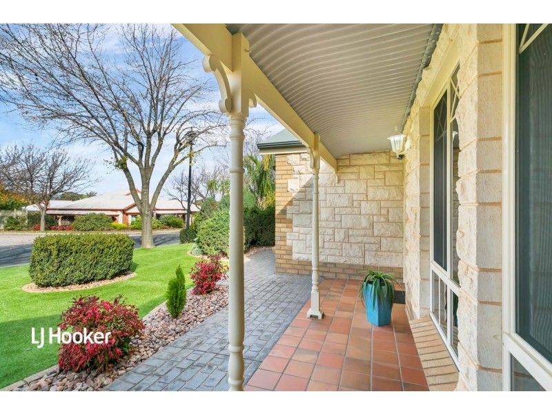 12 Crowhurst Street, Golden Grove SA 5125