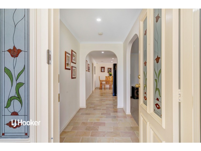 12 Crowhurst Street, Golden Grove SA 5125