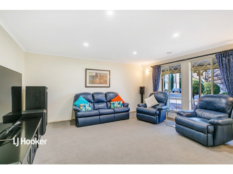 12 Crowhurst Street, Golden Grove SA 5125