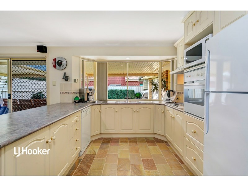 12 Crowhurst Street, Golden Grove SA 5125