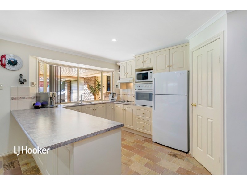 12 Crowhurst Street, Golden Grove SA 5125