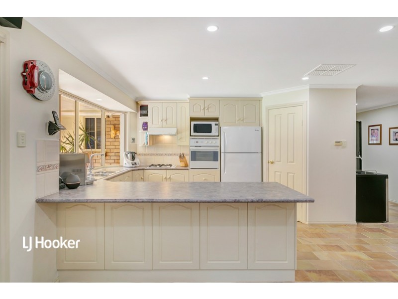 12 Crowhurst Street, Golden Grove SA 5125