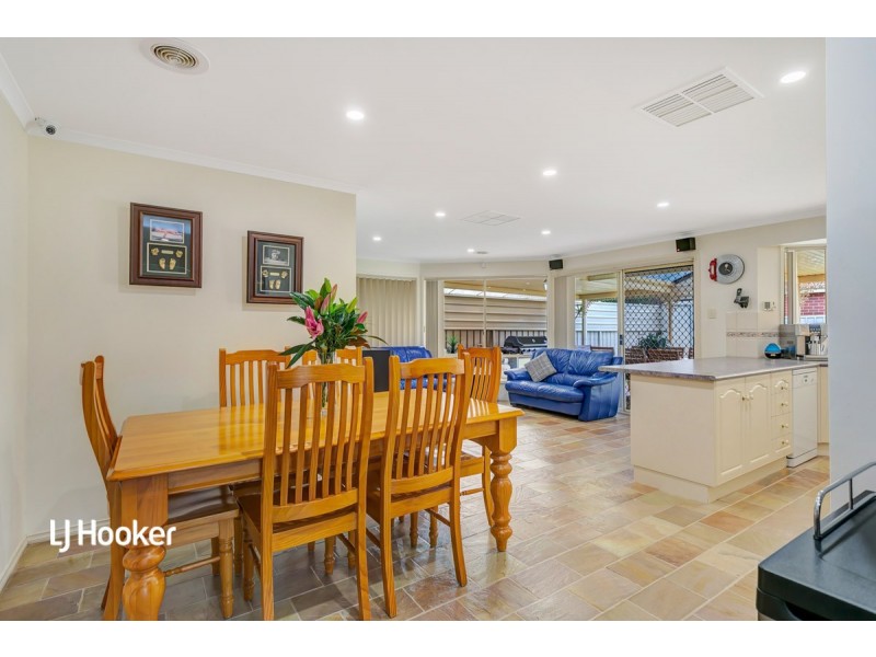 12 Crowhurst Street, Golden Grove SA 5125