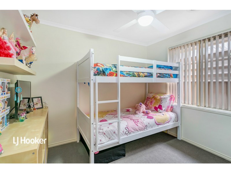 12 Crowhurst Street, Golden Grove SA 5125