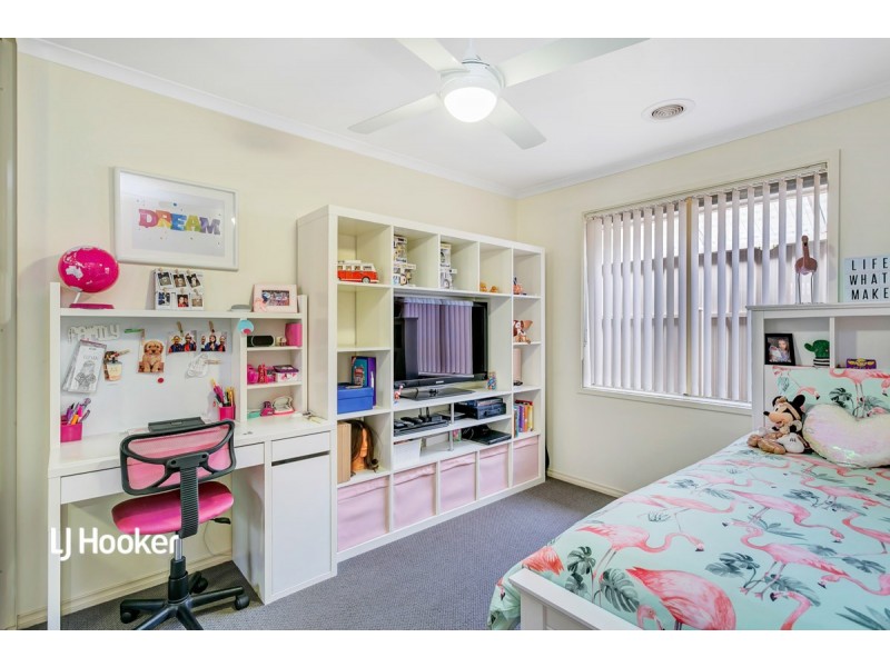 12 Crowhurst Street, Golden Grove SA 5125