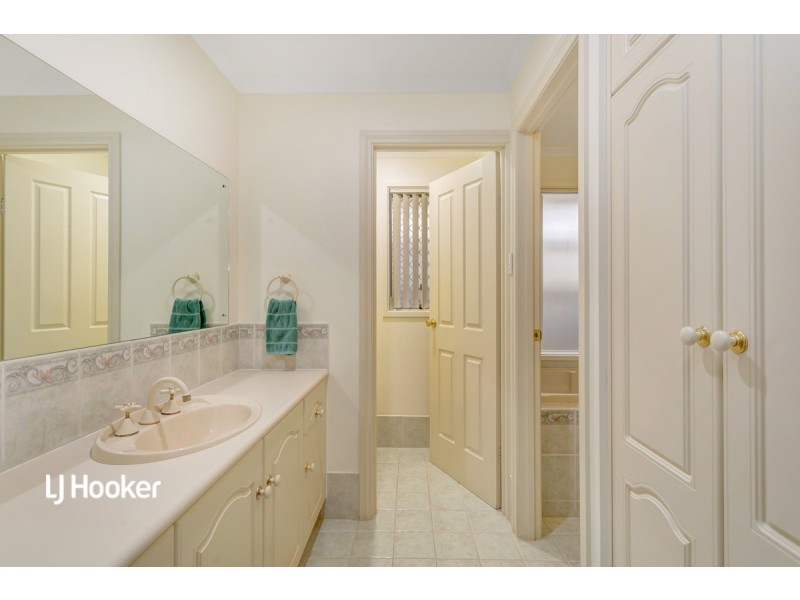 12 Crowhurst Street, Golden Grove SA 5125