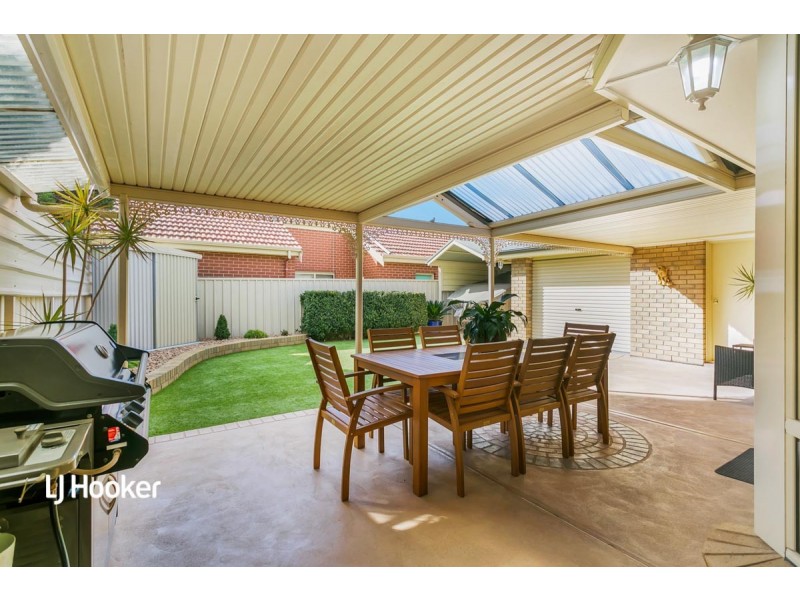 12 Crowhurst Street, Golden Grove SA 5125