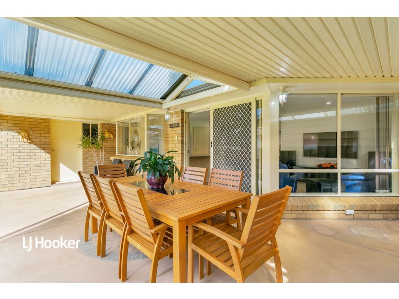 12 Crowhurst Street, Golden Grove SA 5125