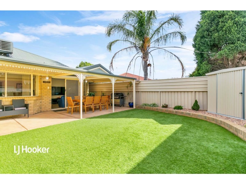 12 Crowhurst Street, Golden Grove SA 5125