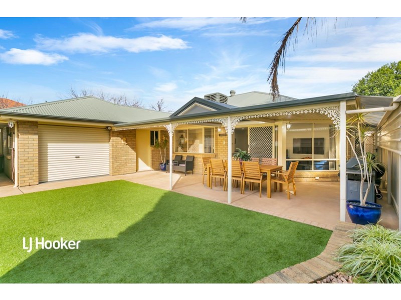 12 Crowhurst Street, Golden Grove SA 5125