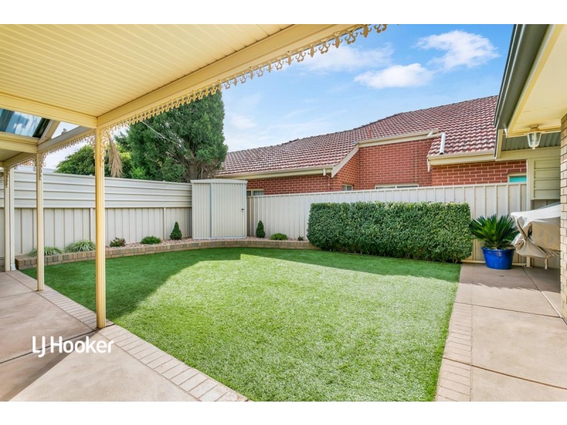 12 Crowhurst Street, Golden Grove SA 5125
