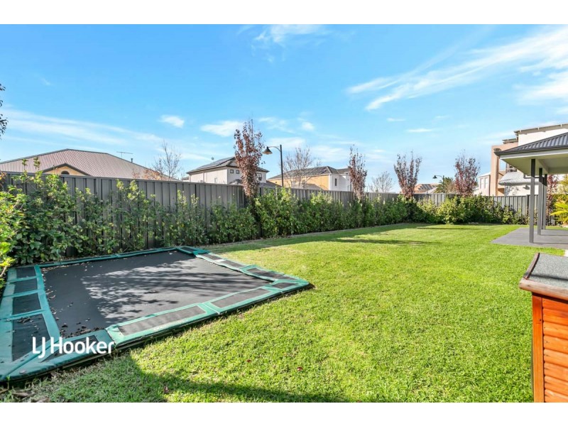 28 Shoalhaven Circuit, Mawson Lakes SA 5095