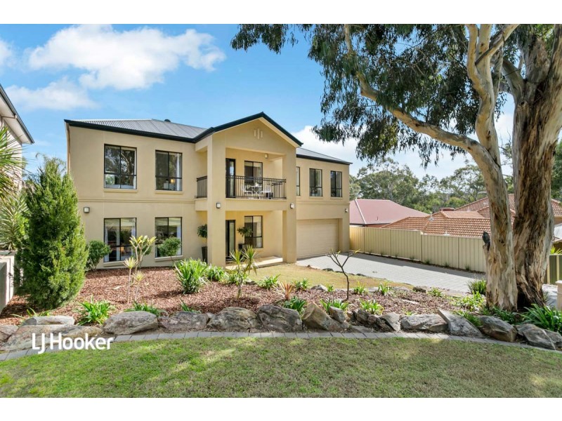 7 Bloomsbury Lane, Golden Grove SA 5125