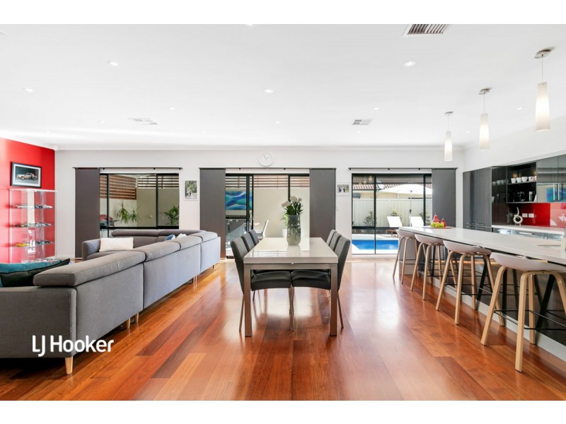 7 Bloomsbury Lane, Golden Grove SA 5125