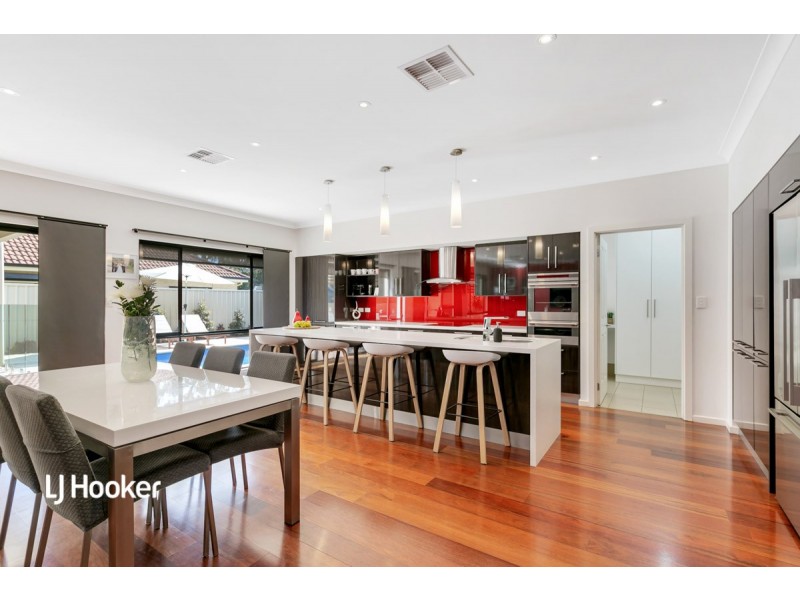 7 Bloomsbury Lane, Golden Grove SA 5125