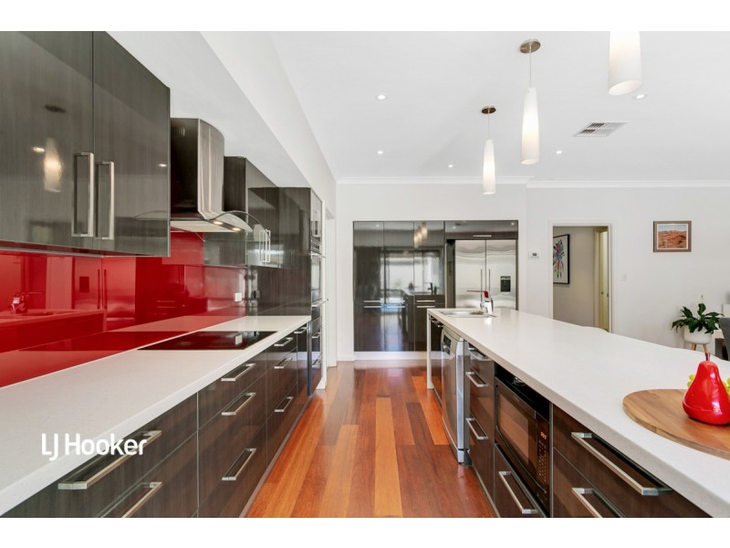 7 Bloomsbury Lane, Golden Grove SA 5125