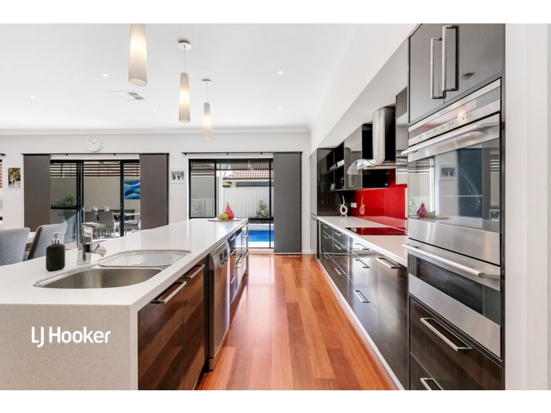 7 Bloomsbury Lane, Golden Grove SA 5125