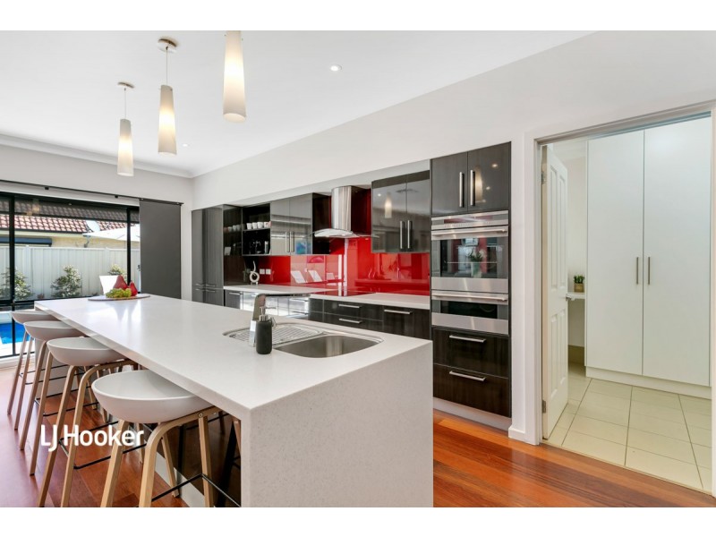 7 Bloomsbury Lane, Golden Grove SA 5125